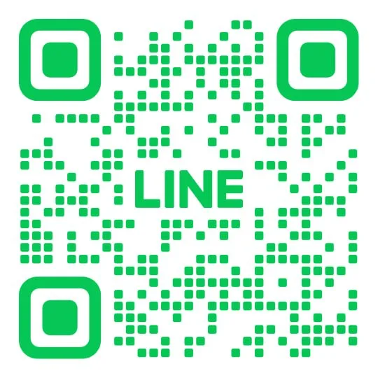 QR Code ติดต่อ หวยลาว 6 ตัว วันนี้ ล่าสุด 2567 ผ่าน Line